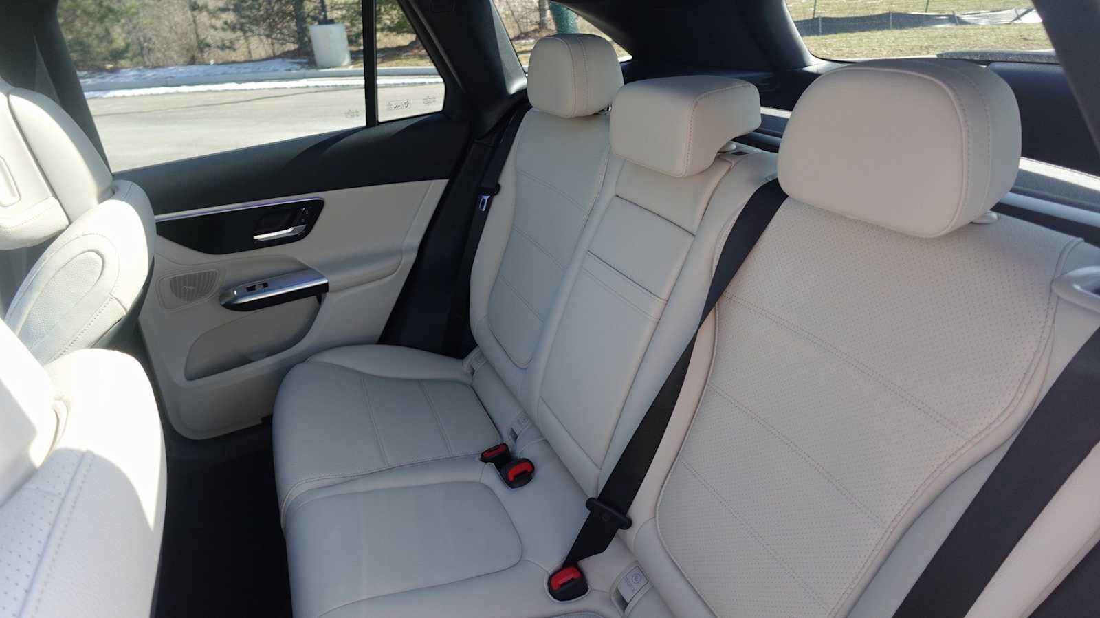Used 2026 Mercedes-Benz GLC 300 4MATIC image 58