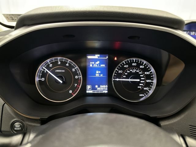 Used 2018 Subaru Crosstrek 2.0i Limited AWD/4WD image 14