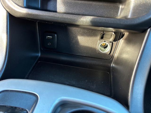 Used 2018 Chevrolet Colorado LT image 25