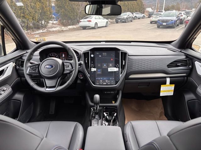 New 2026 Subaru Forester Limited image 13