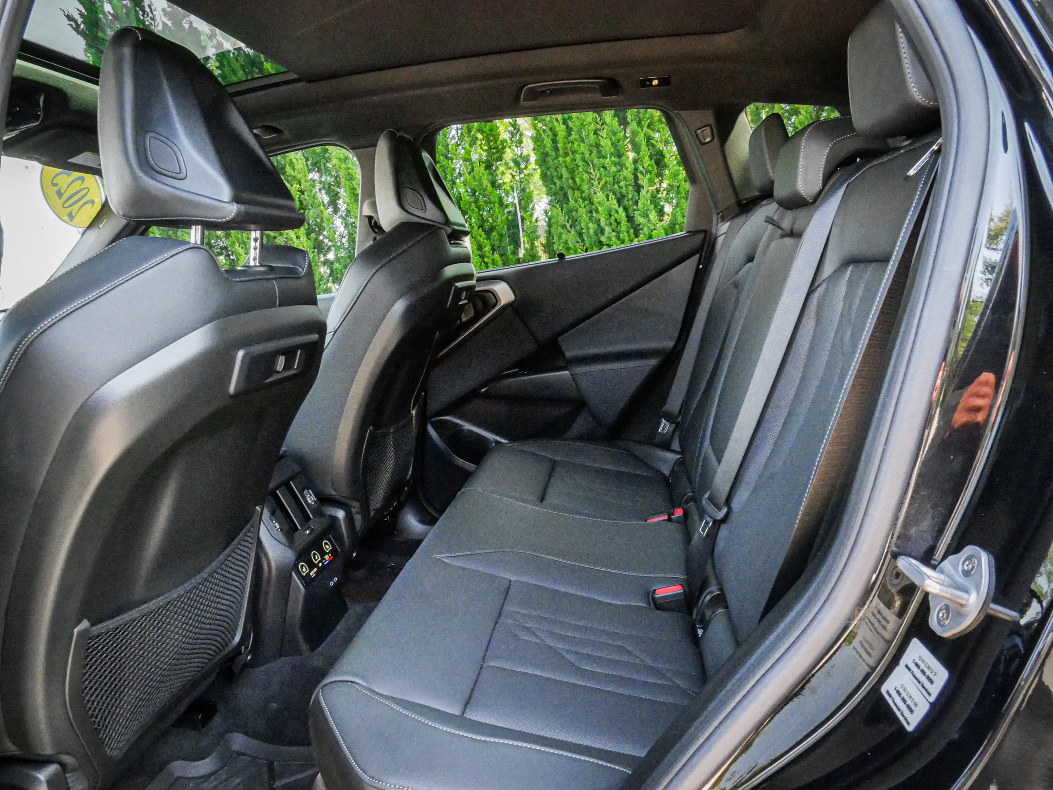 Used 2025 BMW X3 M50 AWD/4WD image 30