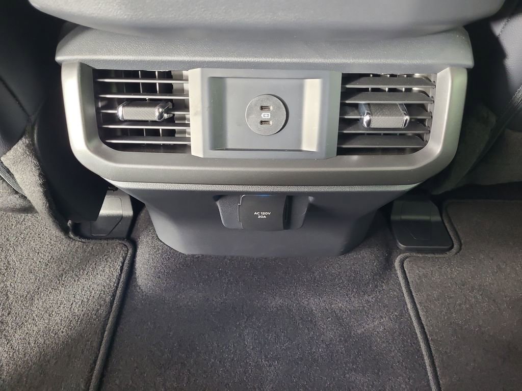 Used 2025 Ford F150 Tremor w/ Mobile Office Package image 17