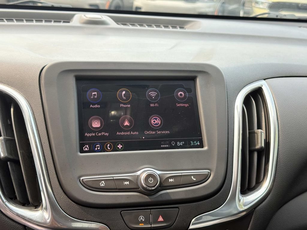 Used 2024 Chevrolet Equinox LT FWD image 18