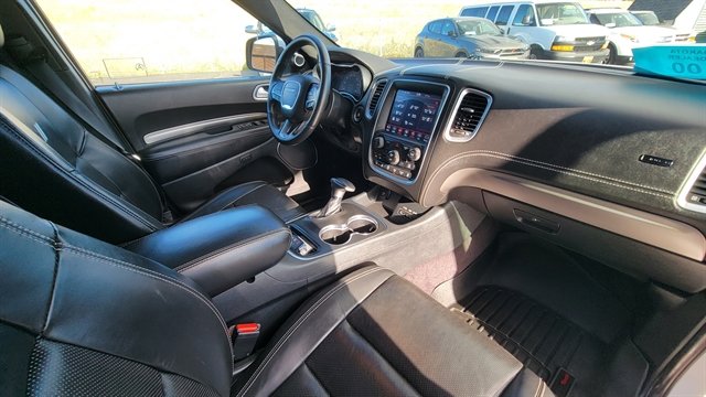 Used 2018 Dodge Durango Citadel image 44