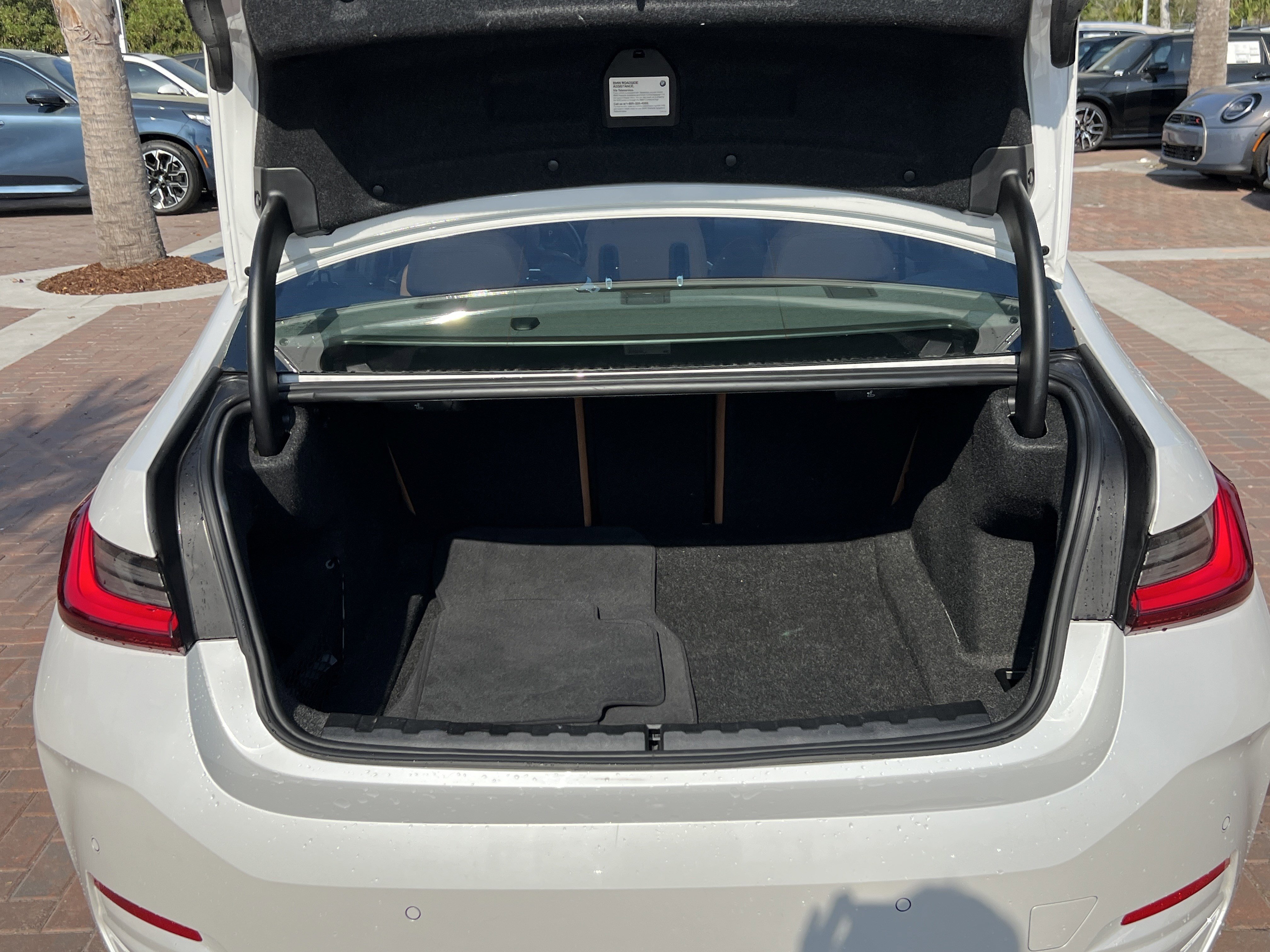 Certified 2023 BMW 330i Sedan w/ Premium Package image 32