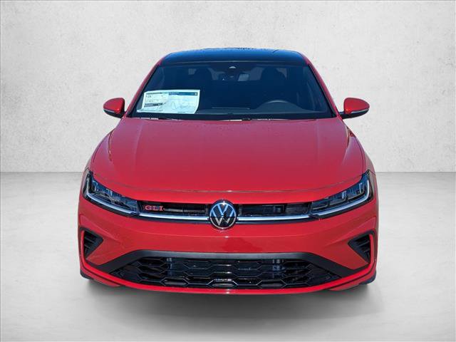New 2026 Volkswagen Jetta GLI Autobahn FWD video 2