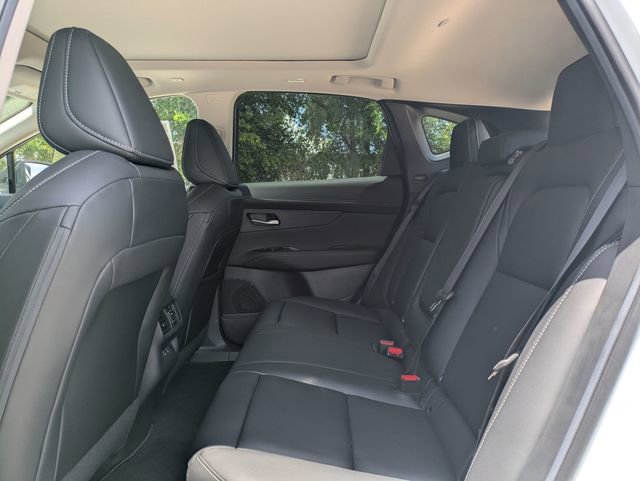 New 2025 Nissan Murano SL w/ Cargo Package image 29