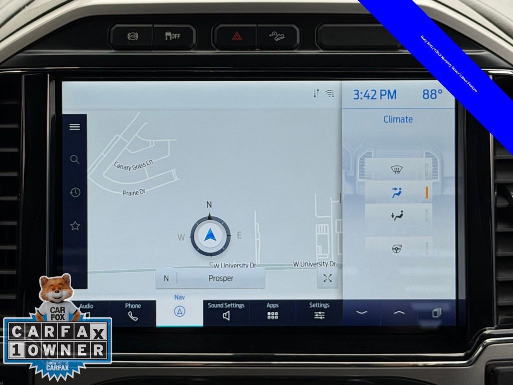 Used 2022 Ford F250 Lariat image 15