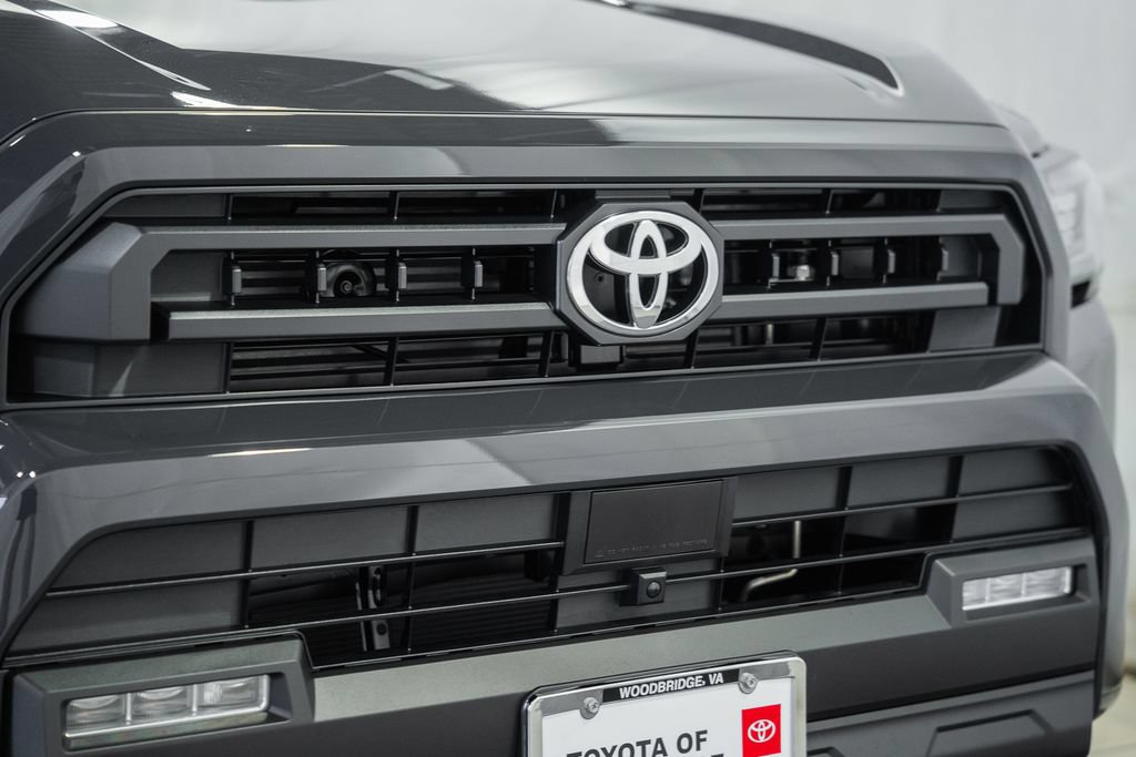 New 2026 Toyota 4Runner SR5 RWD image 9