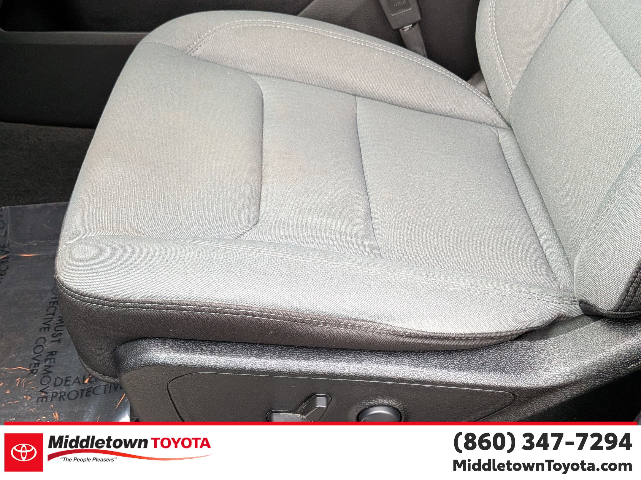 Used 2022 RAM 1500 Big Horn image 15