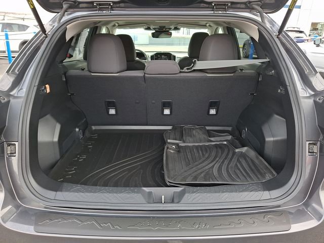 Certified 2024 Subaru Crosstrek 2.0i Premium image 29