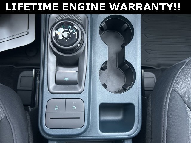 New 2025 Ford Maverick XLT w/ XLT Luxury Package image 29