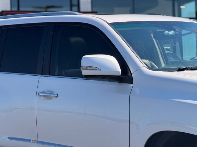 Used 2019 Lexus GX 460 Luxury AWD/4WD image 4