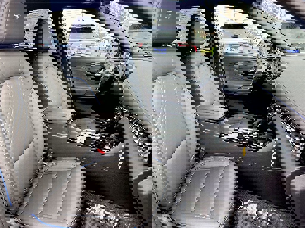 New 2026 Buick Envista Sport Touring w/ Convenience I Package image 22