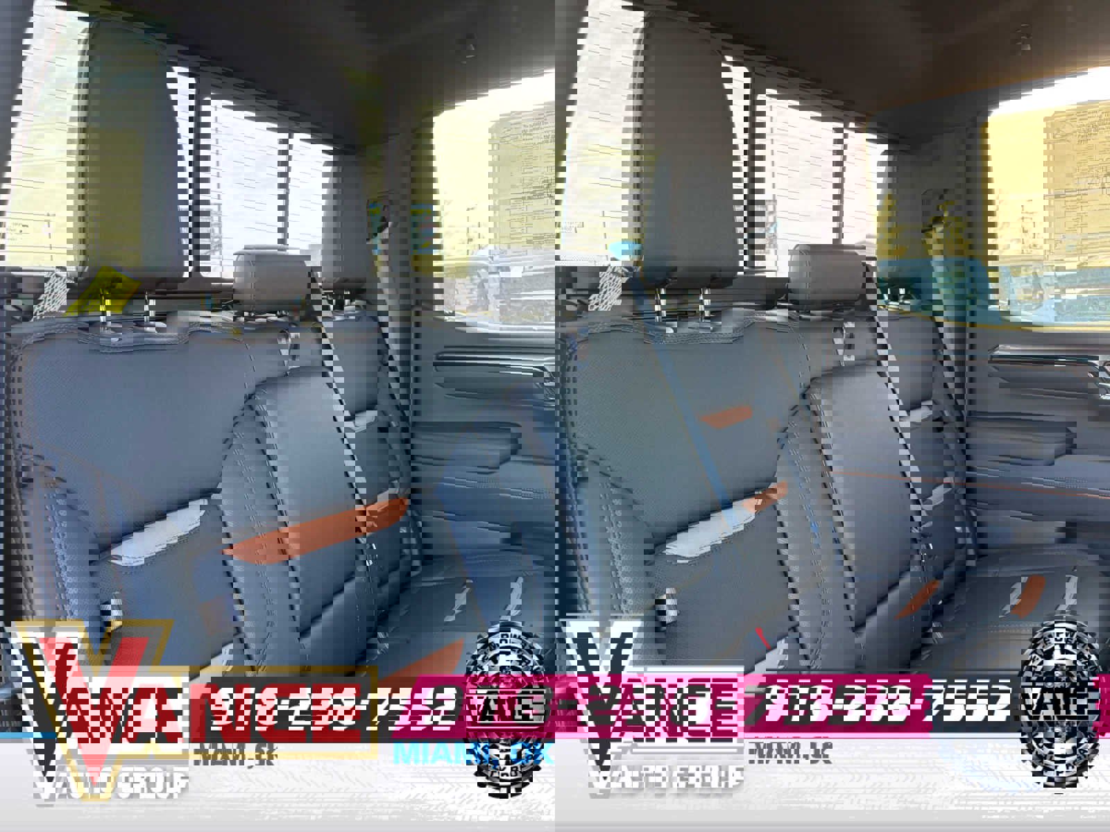 New 2026 GMC Sierra 1500 AT4 w/ AT4 Premium Package image 19