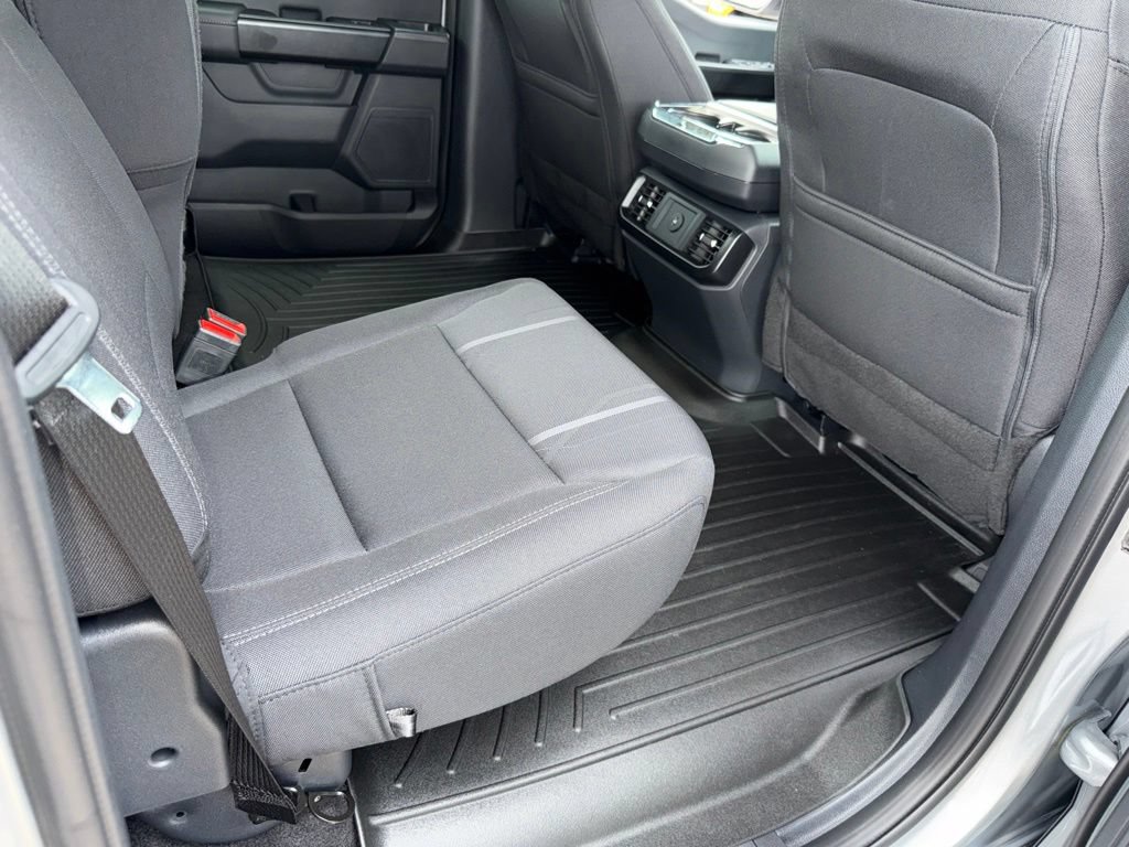 Used 2026 Ford F150 STX w/ Equipment Group 200A AWD/4WD image 26