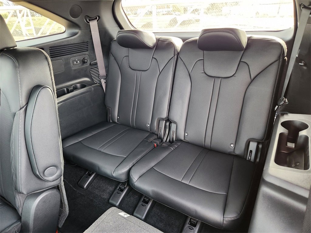New 2026 Kia Sorento SX Prestige image 10