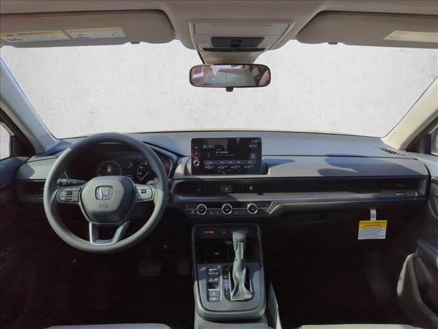 New 2026 Honda CR-V EX image 17