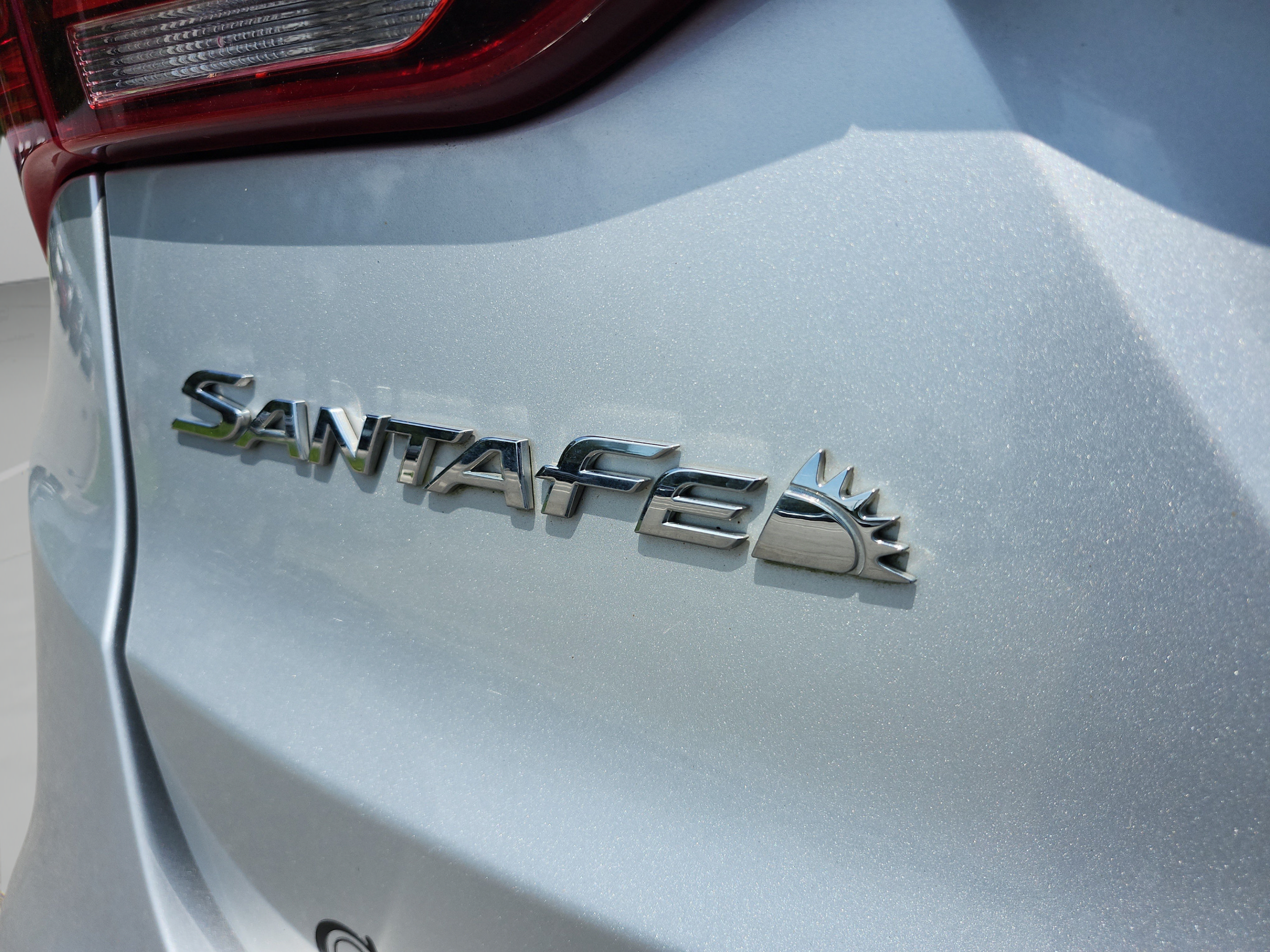Used 2017 Hyundai Santa Fe Sport FWD image 28