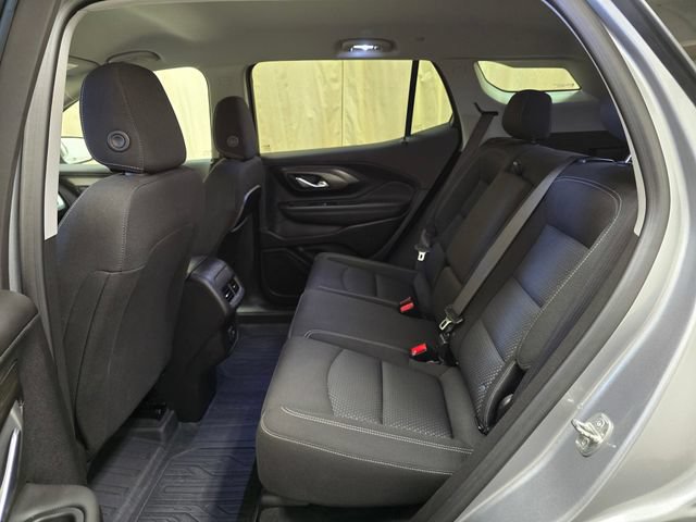 Used 2023 GMC Terrain SLE w/ Driver Convenience Package AWD/4WD image 25