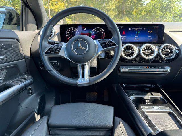 Certified 2025 Mercedes-Benz GLA 250 GLA 250 image 19