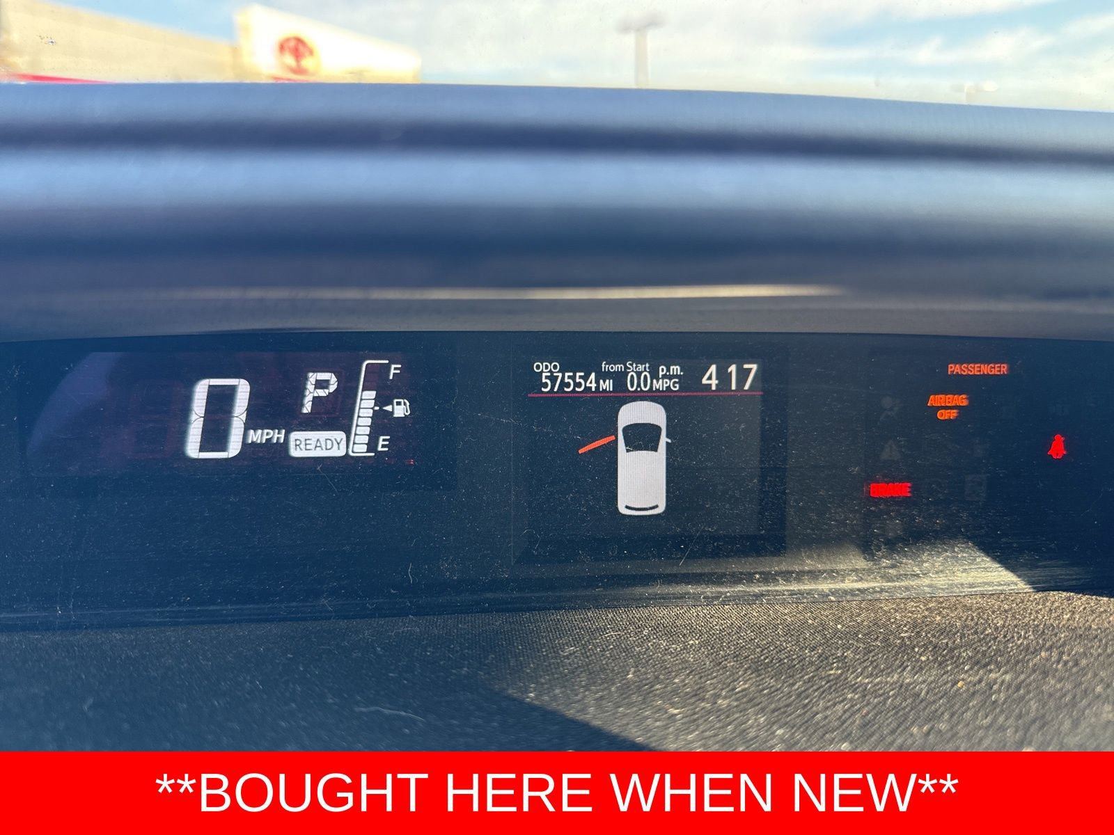 Used 2015 Toyota Prius C Two image 4