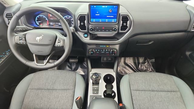 Used 2024 Ford Bronco Sport Big Bend w/ Convenience Package AWD/4WD image 35