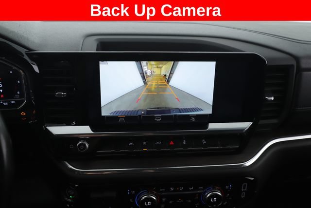 Used 2023 GMC Sierra 1500 SLT AWD/4WD image 24