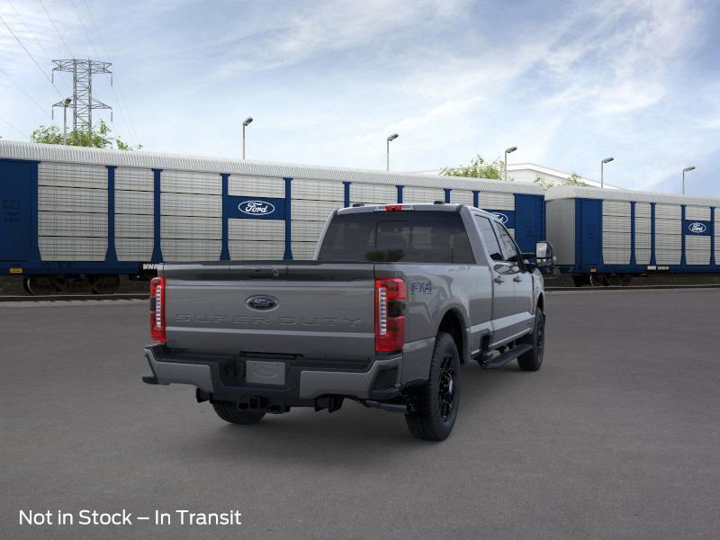 New 2026 Ford F250 XLT w/ XLT Premium Package image 8