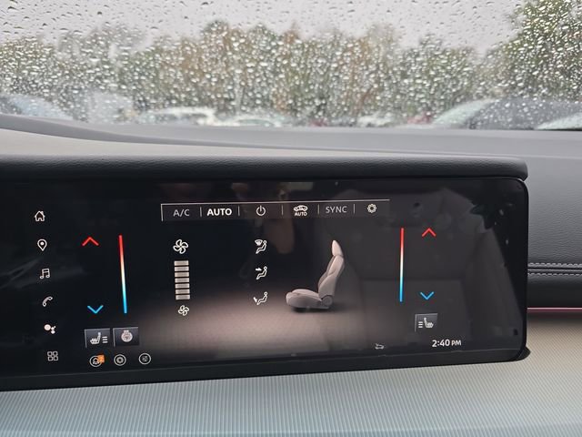 New 2026 Nissan Murano SL image 28