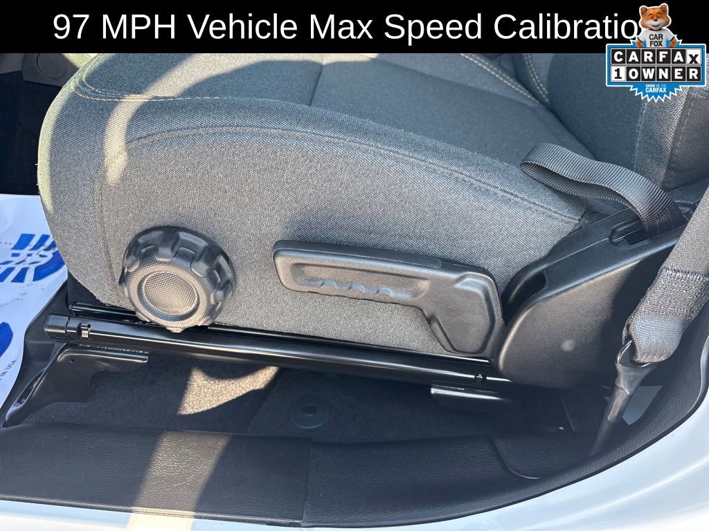 Certified 2025 Jeep Wrangler Willys 4xe image 18