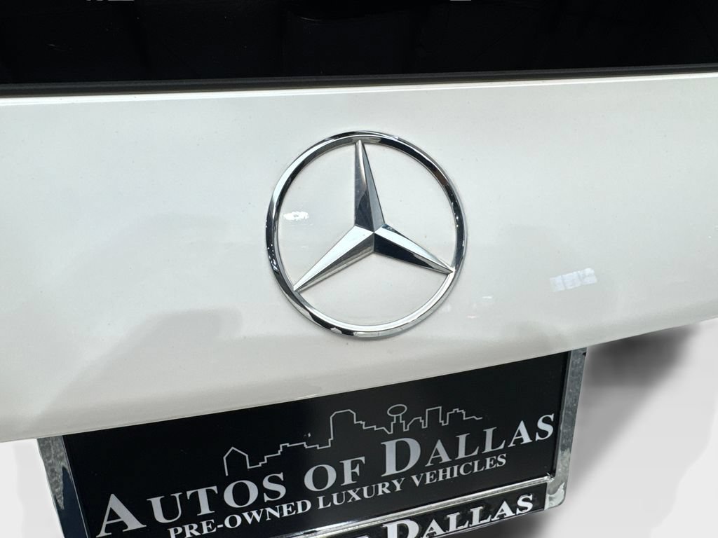 Used 2024 Mercedes-Benz GLB 250 image 21