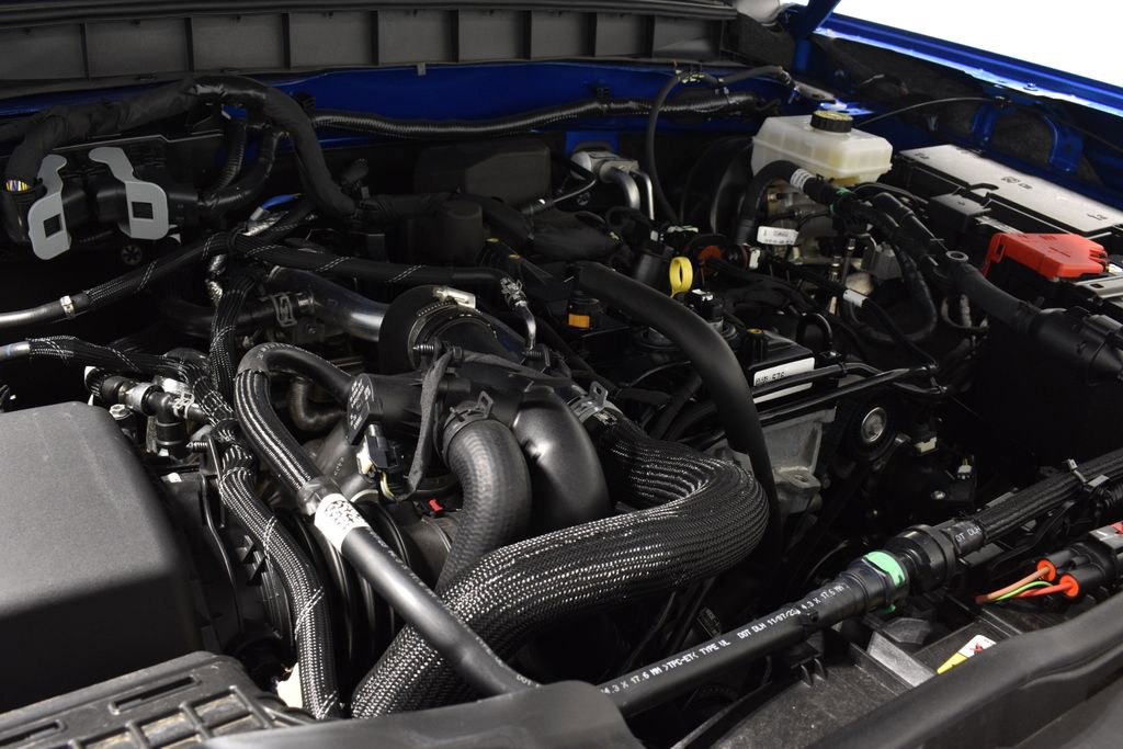 Used 2024 Ford Bronco Outer Banks image 34