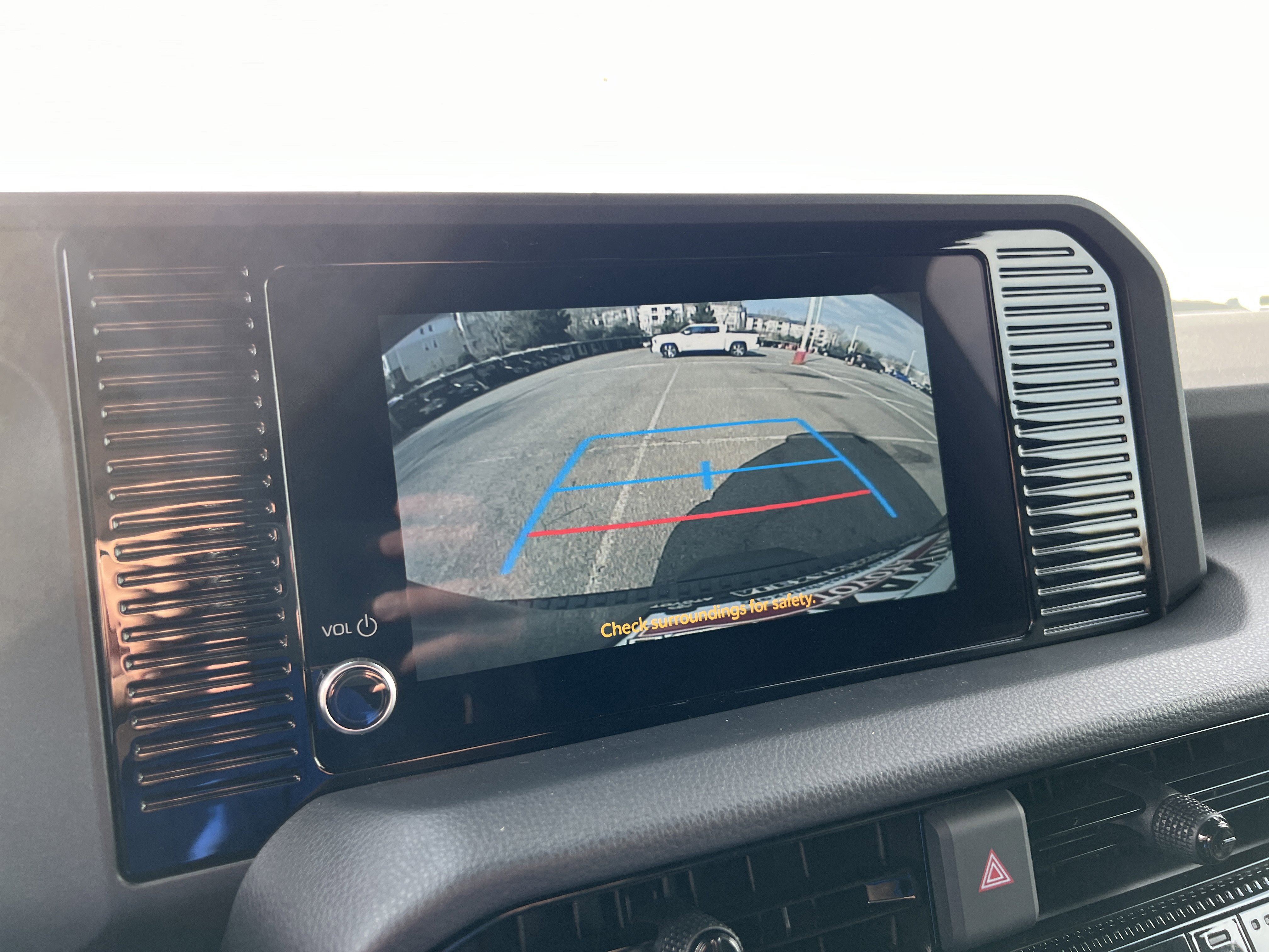 New 2026 Toyota Land Cruiser 1958 image 25