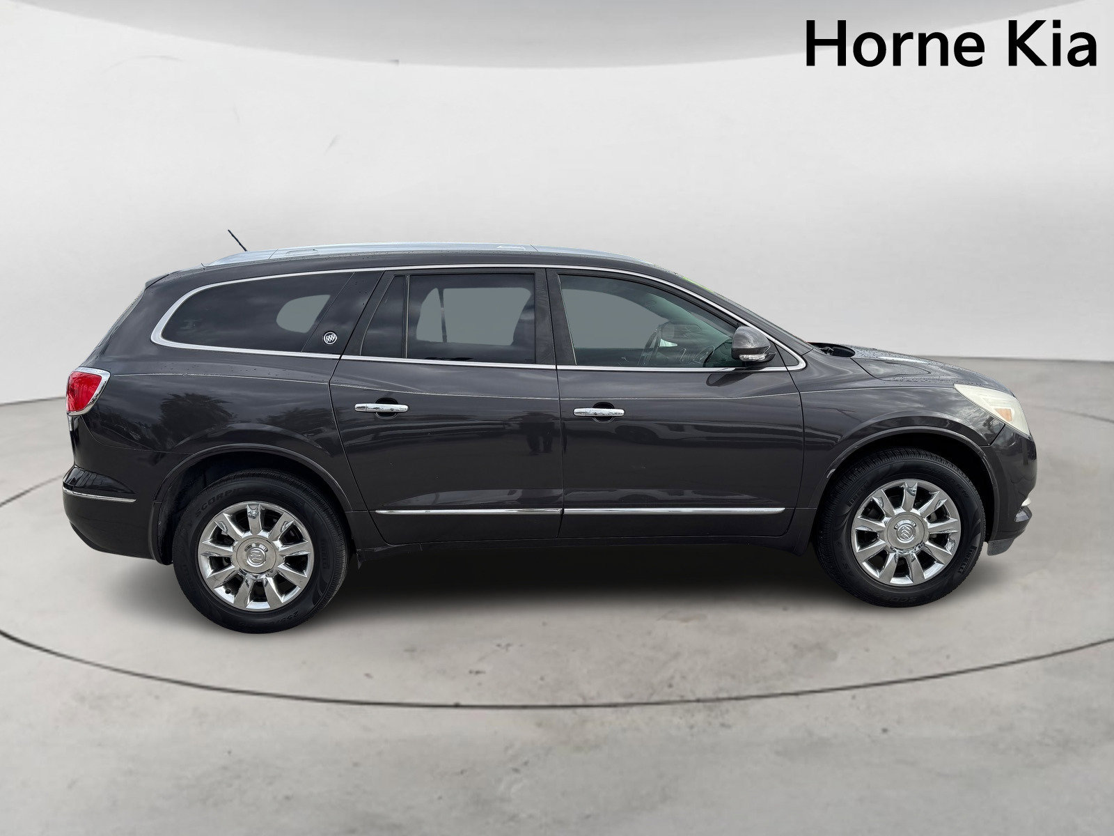 Used 2015 Buick Enclave Premium w/ Trailering Package image 3