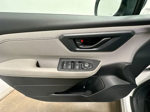 Certified 2026 Subaru Forester Premium AWD/4WD image 18