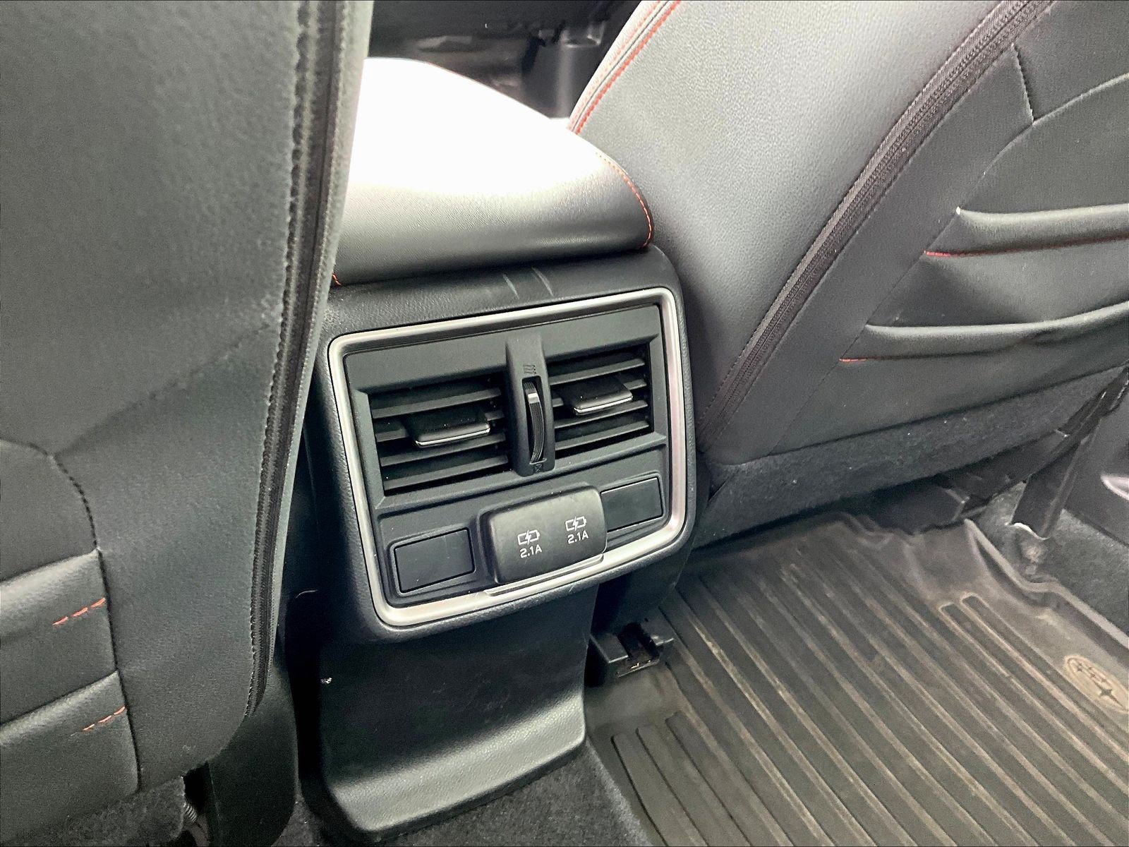 Used 2019 Subaru Forester Sport w/ Popular Package #2 AWD/4WD image 10
