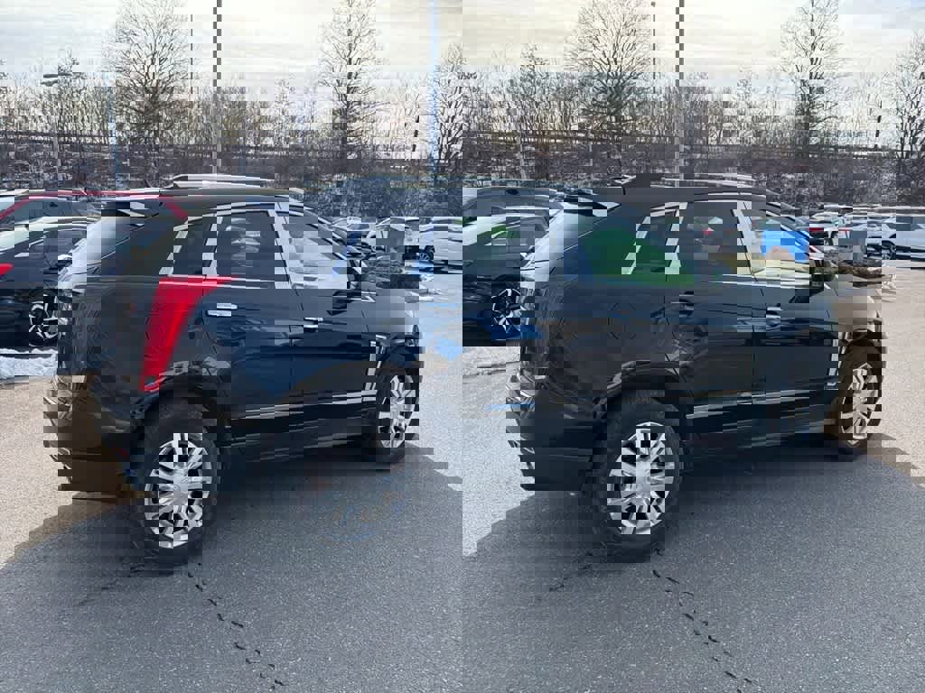 Used 2014 Cadillac SRX Luxury image 18