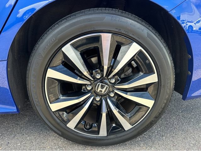 Used 2023 Honda Civic EX image 9