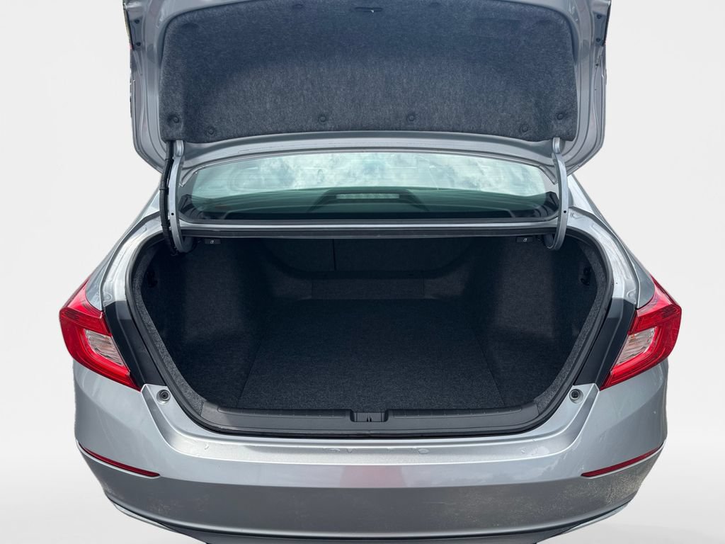 Certified 2019 Honda Accord EX-L image 23
