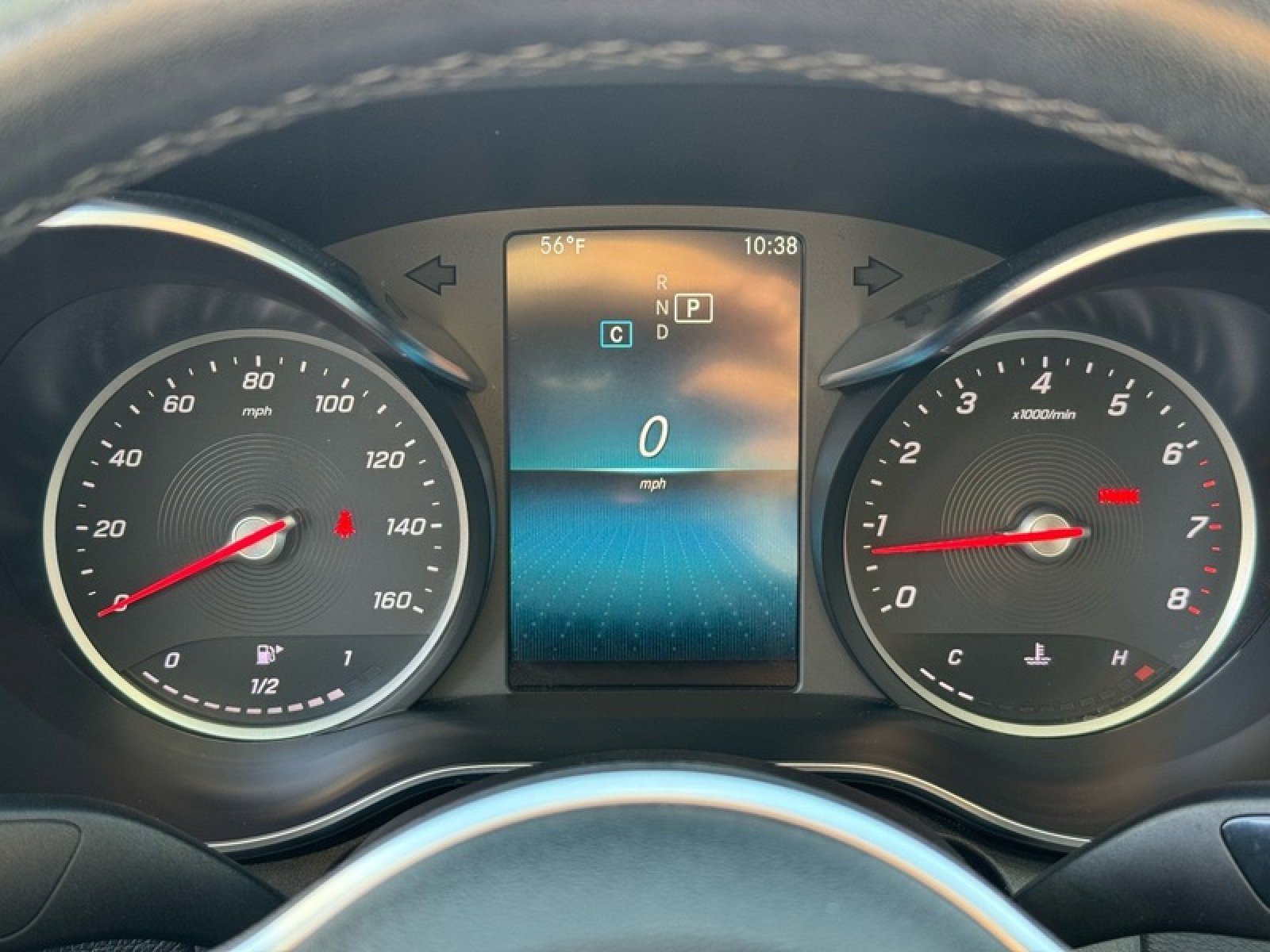 Used 2019 Mercedes-Benz C 300 Sedan image 24