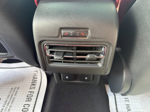 Used 2025 Lincoln Corsair Grand Touring w/ Equipment Group 302A image 14