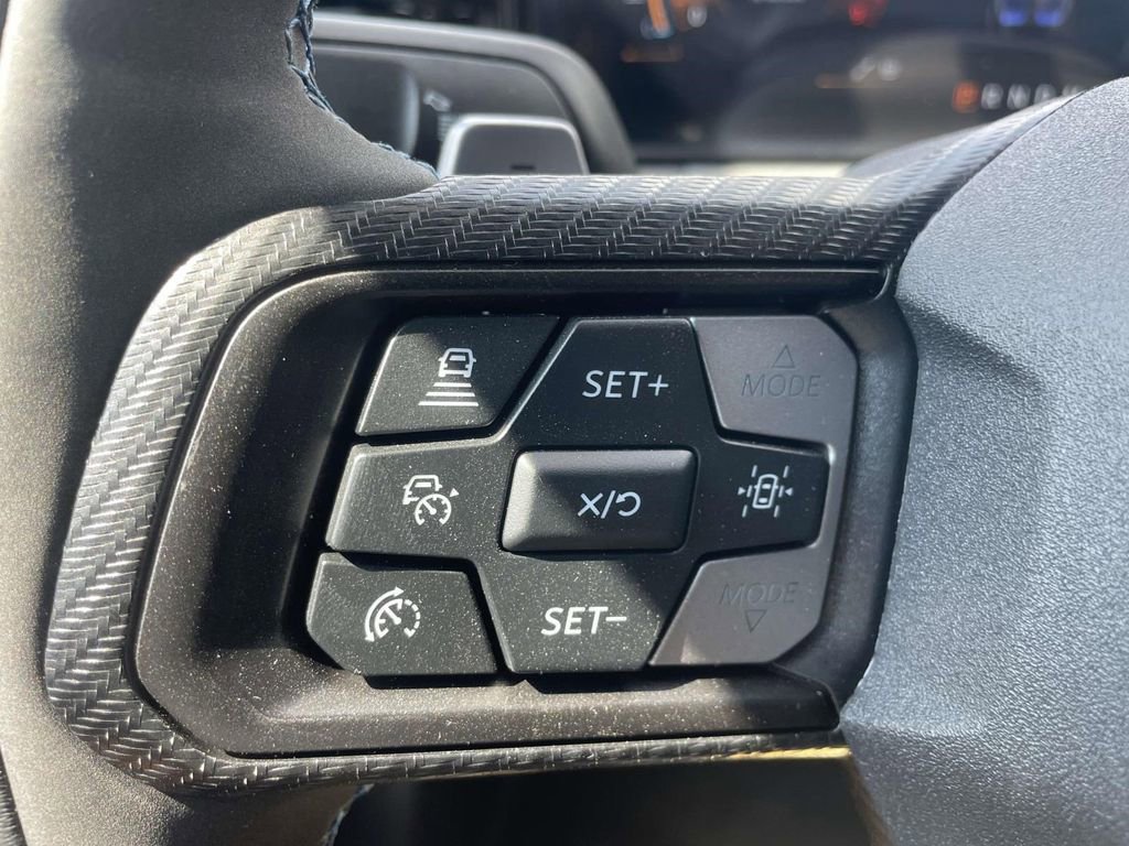 New 2025 Ford Mustang Dark Horse image 13