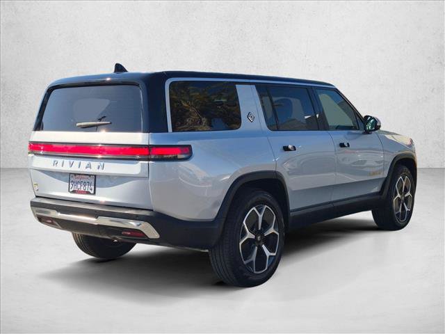 Used 2023 Rivian R1S Adventure AWD/4WD image 5
