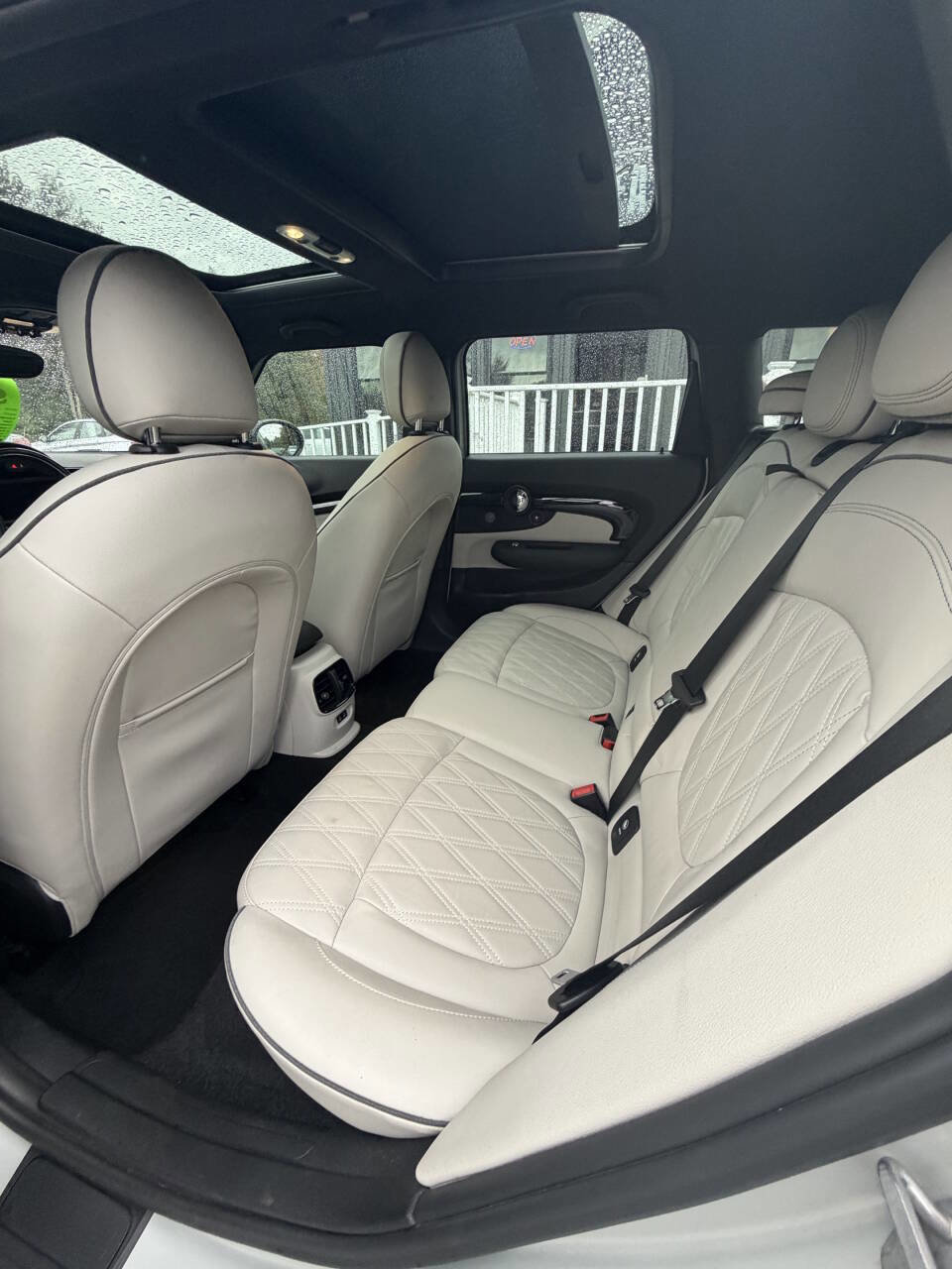 Used 2021 MINI Cooper Clubman S image 18