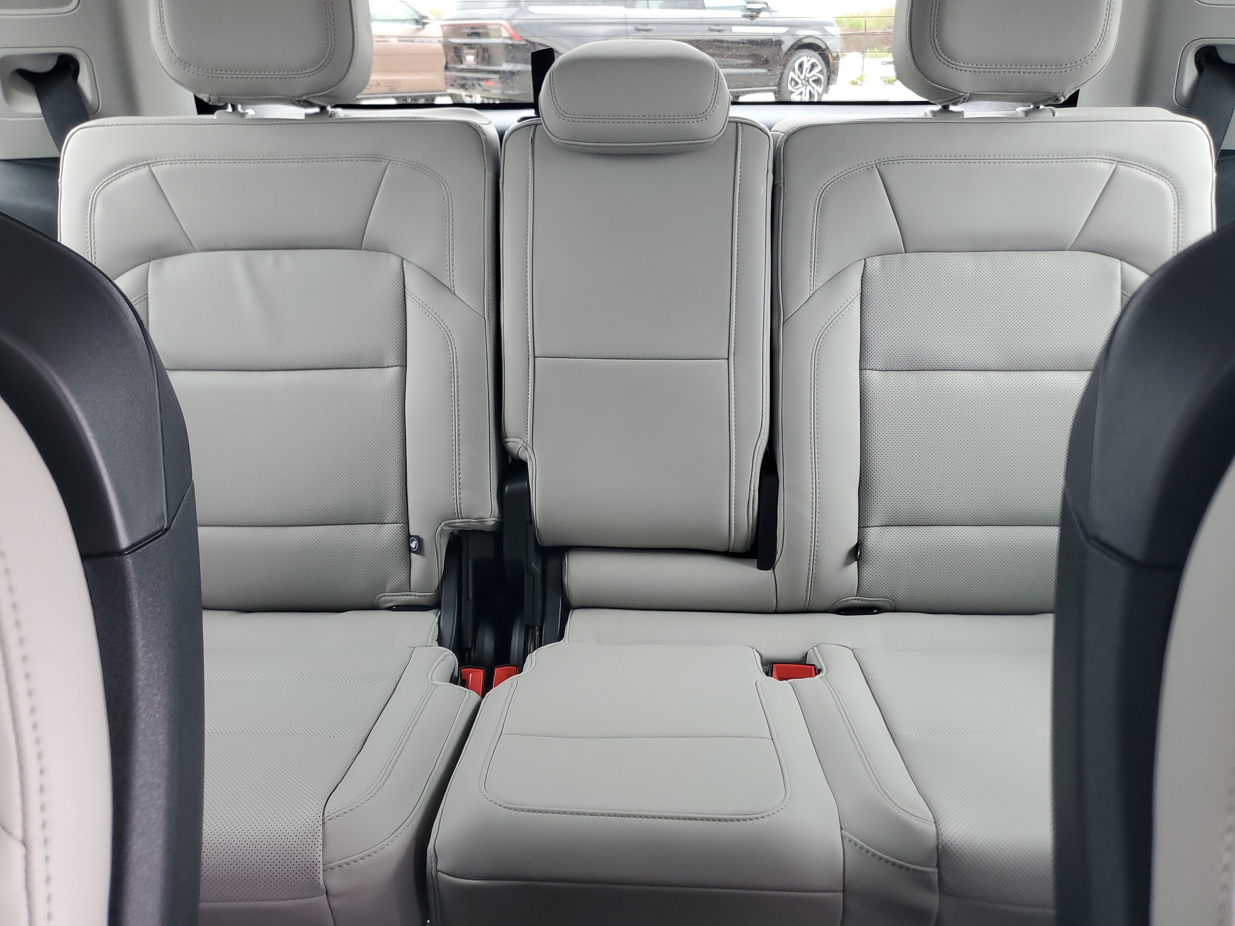 New 2026 Lincoln Navigator Reserve AWD/4WD image 31
