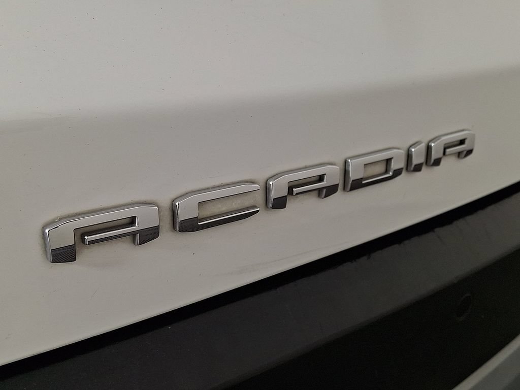 Used 2020 GMC Acadia SLE w/ LPO, Floor Liner Package FWD image 29