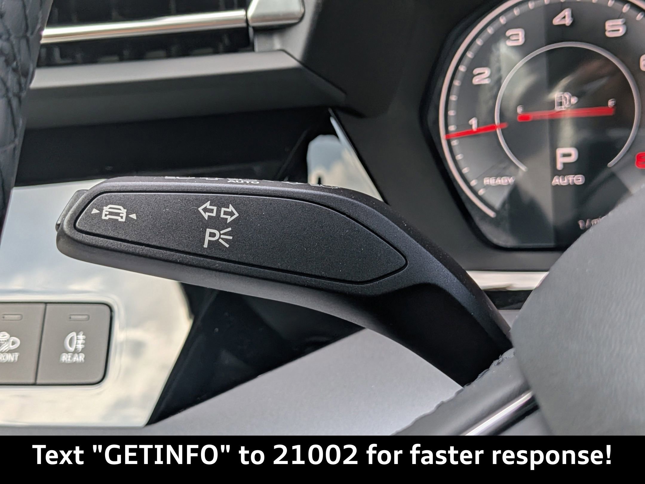 New 2026 Audi A3 2.0T Premium Plus image 34