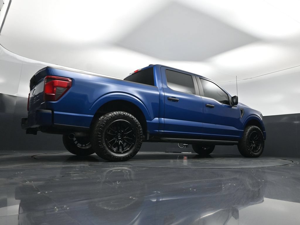 Used 2024 Ford F150 STX RWD image 41