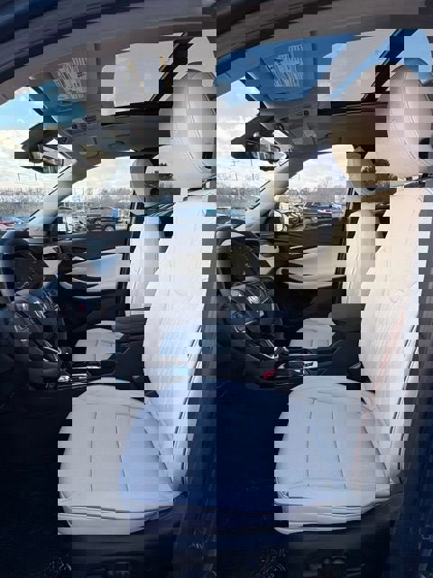 New 2026 Buick Encore GX Avenir image 14